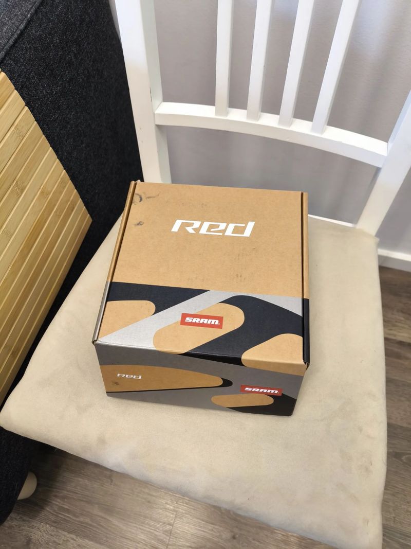 Prodám silniční kazetu Sram RED XG-1290 10-28z