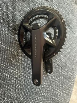 Shimano Fc-R8100 12-k. Kliky Ultegra 172,5mm 52/36z