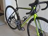 Cannondale Synapse Carbon 105 Disc