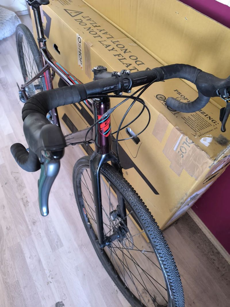 GT Grade Elite
