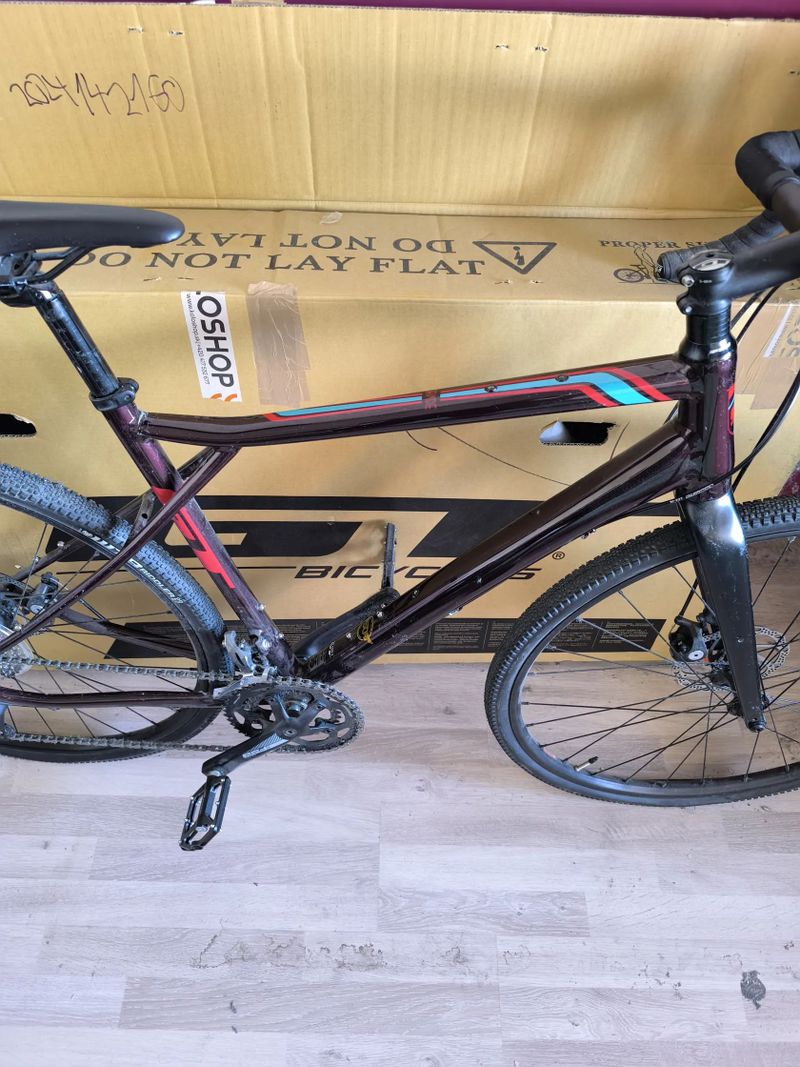 GT Grade Elite