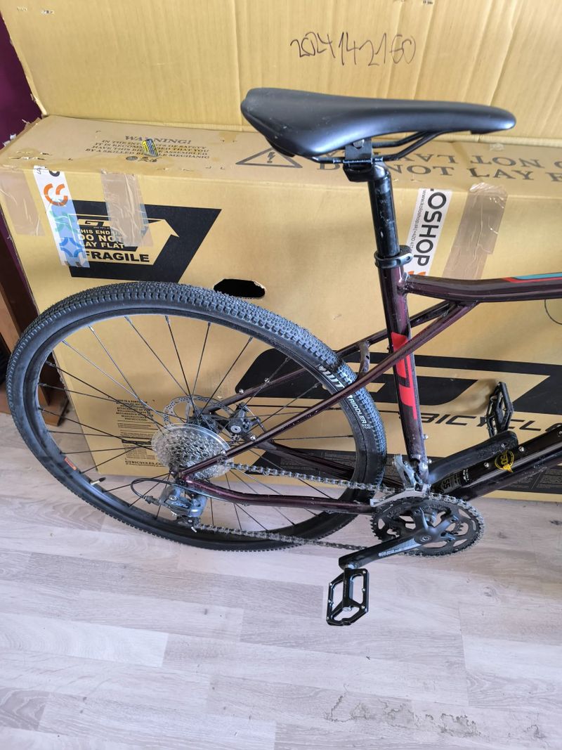 GT Grade Elite