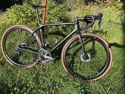 Giant TCR Advanced Pro 1 Disc 2022 s wattmetrem