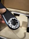 Prodám karbonové silniční kliky Sram RED AXS FC-RED-D1 172,5mm 
