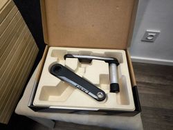 Prodám karbonové silniční kliky Sram RED AXS FC-RED-D1 172,5mm 