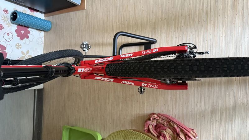 KROSS EARTH TE