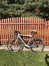 Cannondale CAAD 8, velikost 54