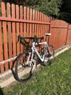 Cannondale CAAD 8, velikost 54
