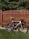 Cannondale CAAD 8, velikost 54