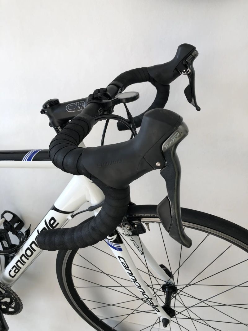 Cannondale CAAD 8, velikost 54