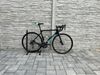 Bianchi sprint Ultegra disc 