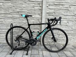 Bianchi sprint Ultegra disc 