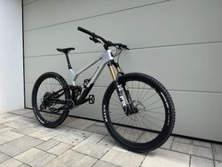 Radon Slide Trail 10.0 150mm Fox 36 Factory Kashima