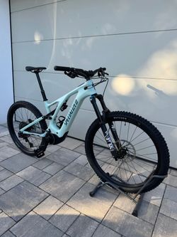 Novy Specialized Turbo Levo 3 Comp Carbon