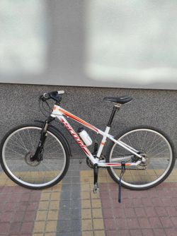 Scott Sportster (S) kola 28