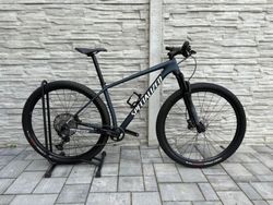 Specialized epic ht 