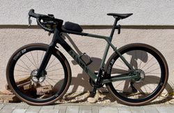 Canyon Grail CF SLX 8 Di2
