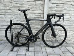 Giant propel Di2 