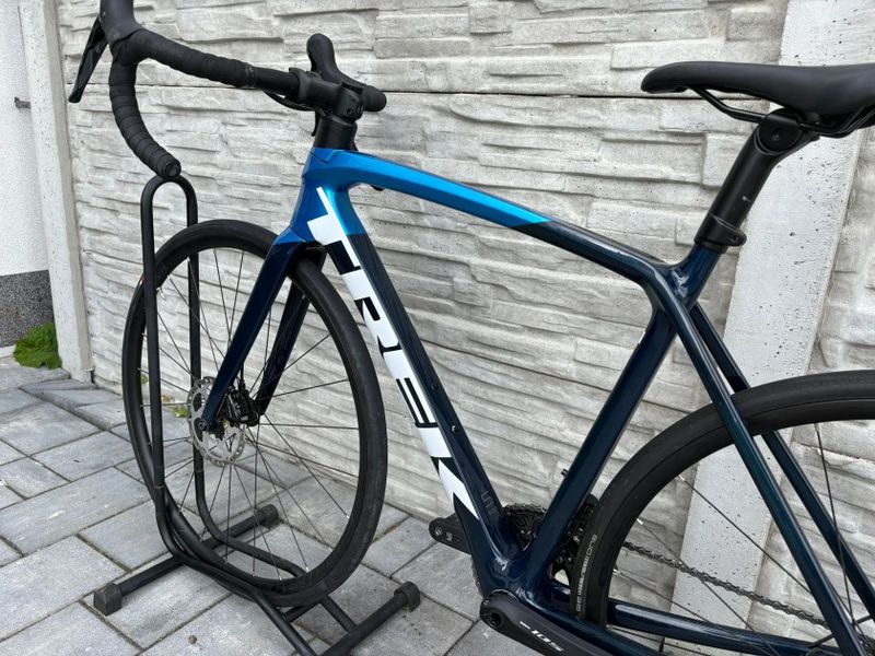 Trek emonda sl5 disc 