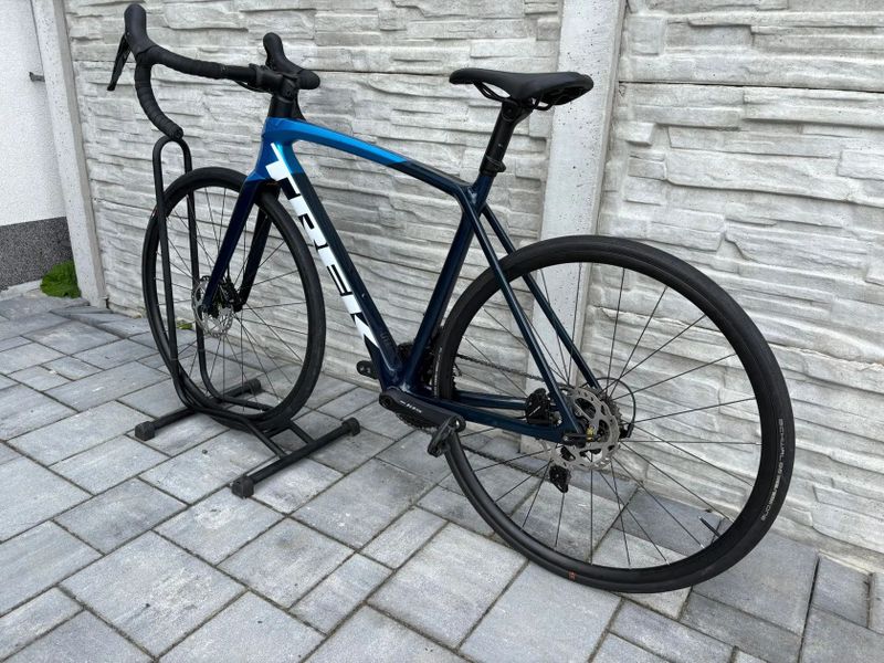 Trek emonda sl5 disc 
