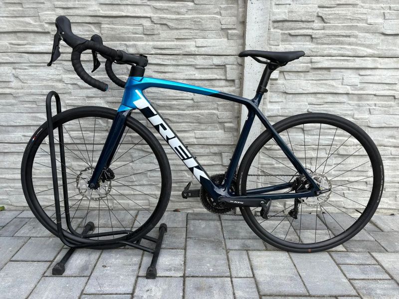 Trek emonda sl5 disc 