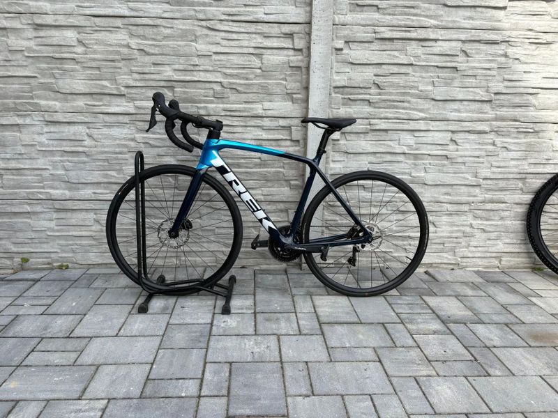 Trek emonda sl5 disc 