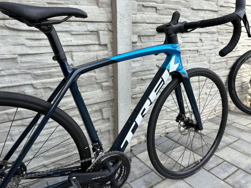 Trek emonda sl5 disc 