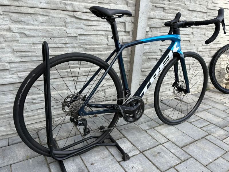 Trek emonda sl5 disc 