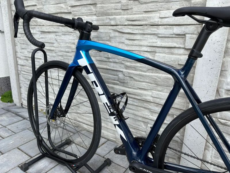 Trek emonda sl5 disc 