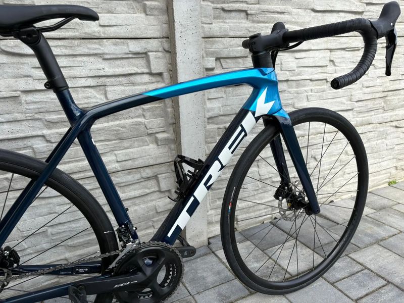 Trek emonda sl5 disc 
