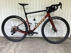 RIDLEY Kanzo Adventure - custom