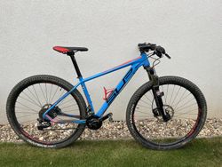  Lehký hardtail Superior XP 909 – ideální na trail i XC