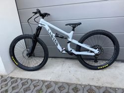 CANYON Neuron 5 vel. S