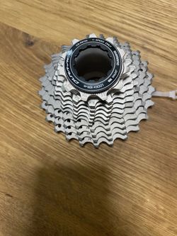 Kazeta Dura Ace CS-R9100, 11-25z