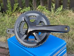 Kliky Shimano RS510 délka 172,5