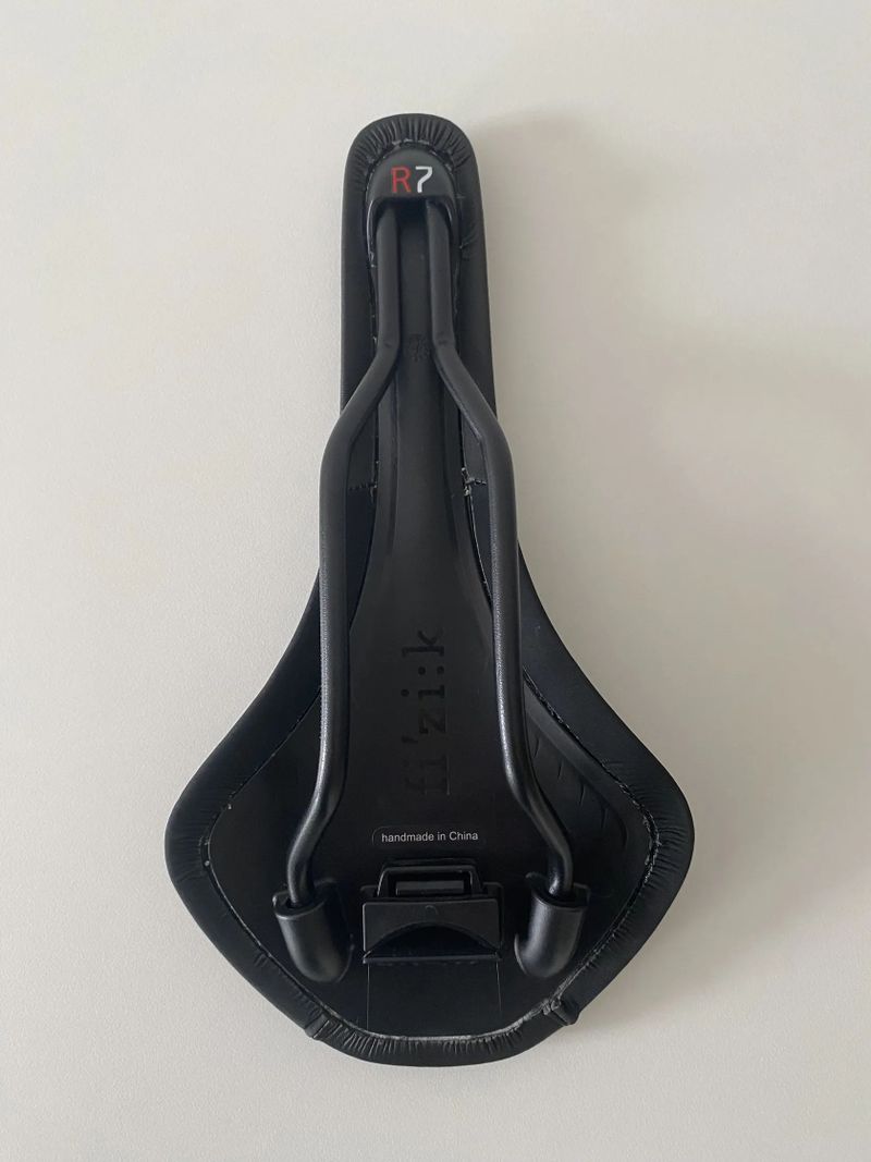 Fizik R7