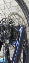 Cannodale moterra carbon 2020