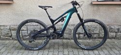 Cannodale moterra carbon 2020