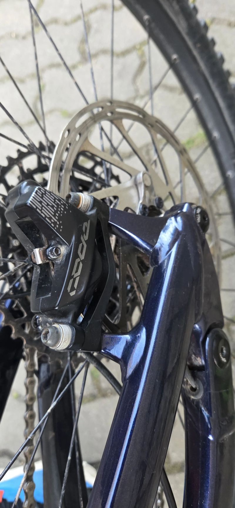 Cannodale moterra carbon 2020
