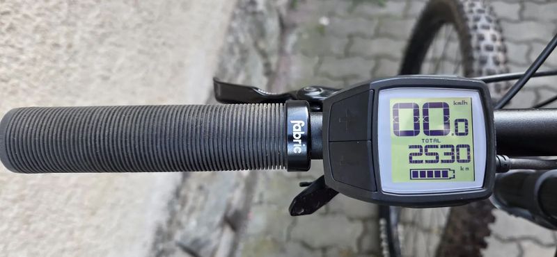 Cannodale moterra carbon 2020