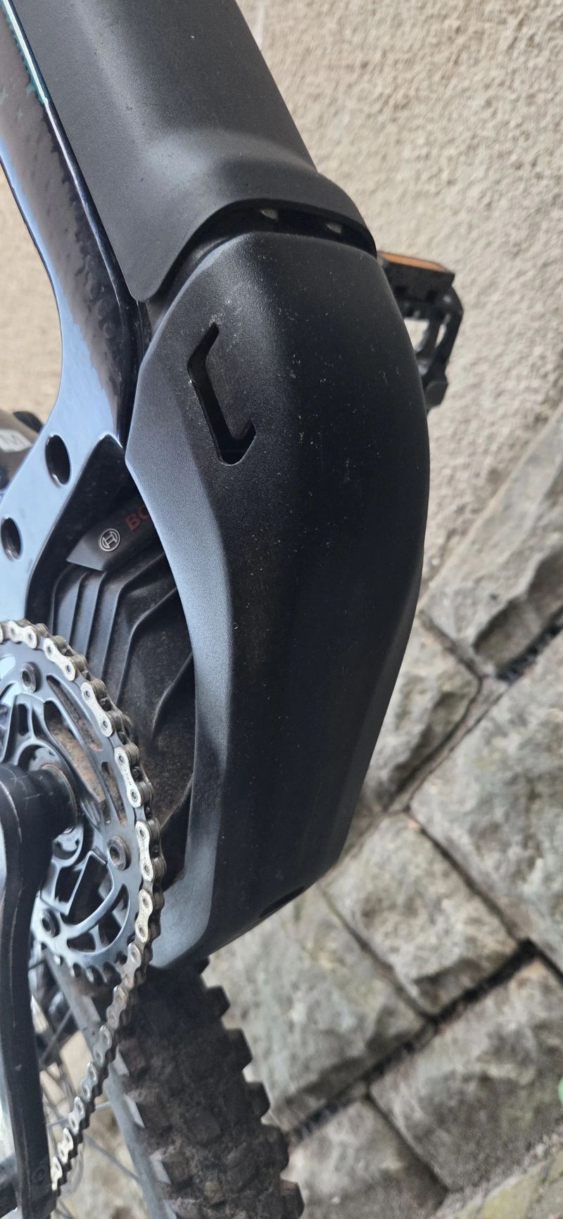 Cannodale moterra carbon 2020