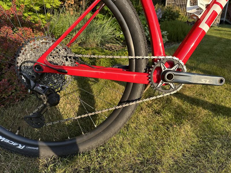 Pells Duke XT 2020