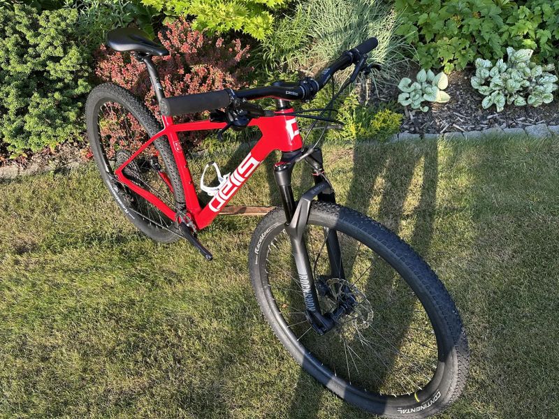 Pells Duke XT 2020