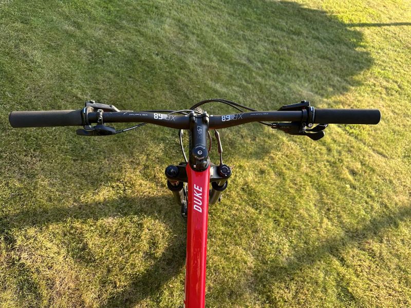 Pells Duke XT 2020