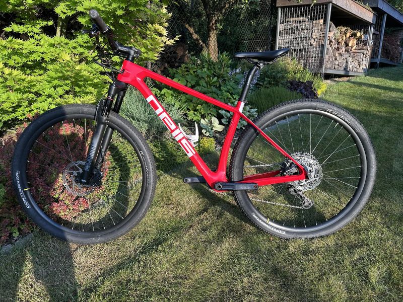 Pells Duke XT 2020