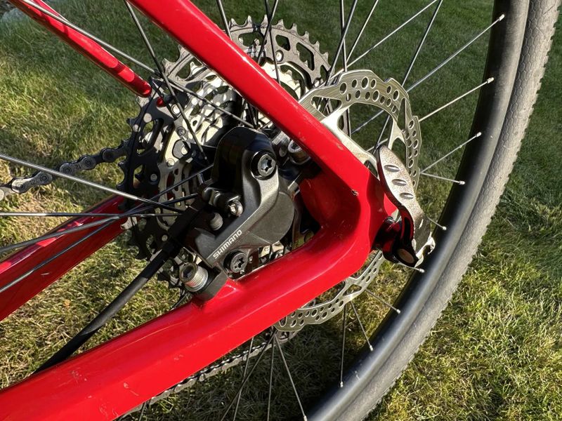 Pells Duke XT 2020