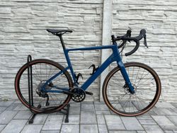 Cannondale topstone carbon 3 
