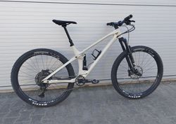 YT Industries IZZO Core CF