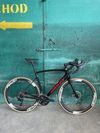 Ridley Fenix SL, FFWD Ryot 44 DT240
