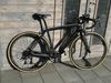 Specialized S-works Tarmac -fact 11r, kola karbonová kola Fulcrum
